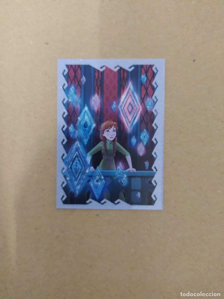 Coleccionismo cromos antiguos: FROZEN 2 - N&Uacute;MERO 69 - Foto 1
