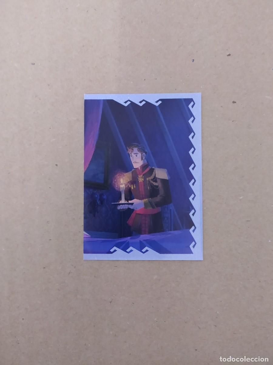 Coleccionismo cromos antiguos: FROZEN 2 - N&Uacute;MERO 7 - Foto 1