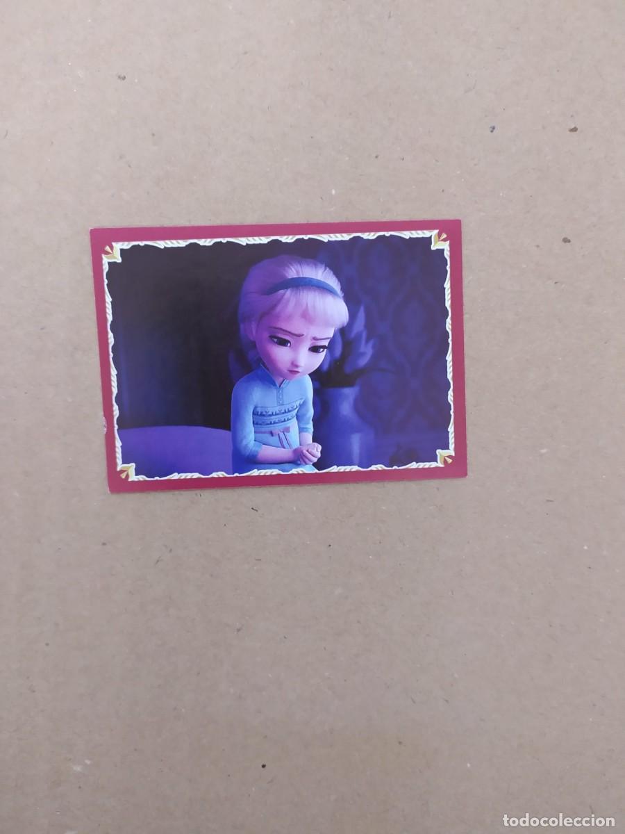 Coleccionismo cromos antiguos: FROZEN 2 - N&Uacute;MERO 13 - Foto 1