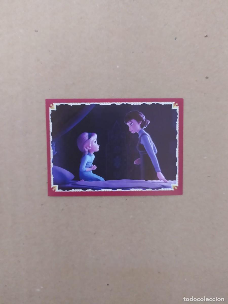Coleccionismo cromos antiguos: FROZEN 2 - N&Uacute;MERO 14 - Foto 1
