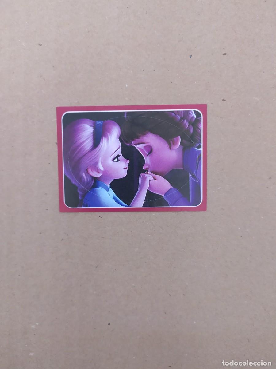 Coleccionismo cromos antiguos: FROZEN 2 - N&Uacute;MERO 16 - Foto 1