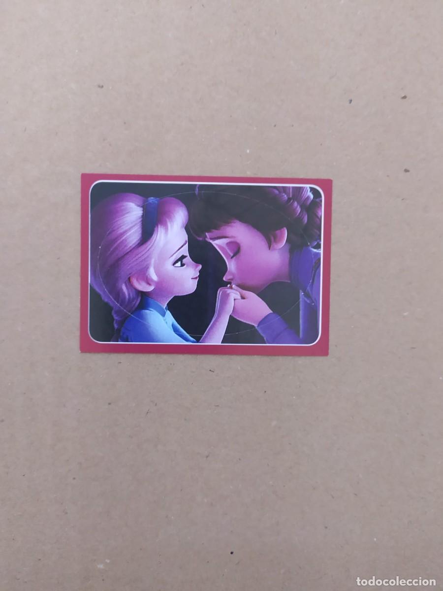 Coleccionismo cromos antiguos: FROZEN 2 - N&Uacute;MERO 16 - Foto 1