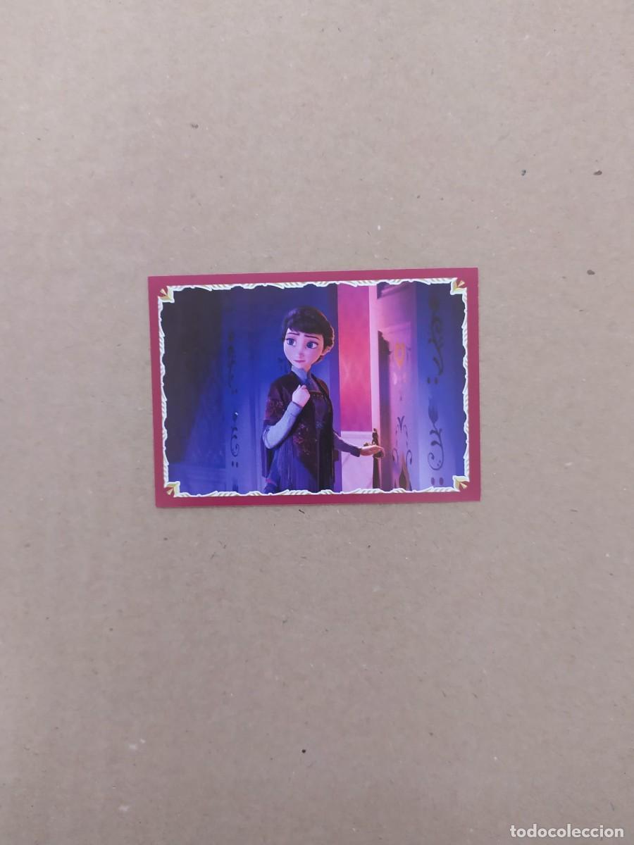 Coleccionismo cromos antiguos: FROZEN 2 - N&Uacute;MERO 21 - Foto 1