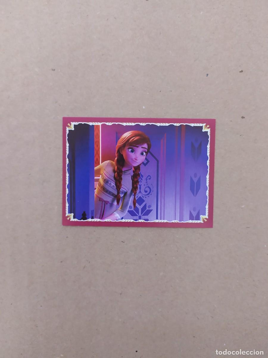 Coleccionismo cromos antiguos: FROZEN 2 - N&Uacute;MERO 22 - Foto 1