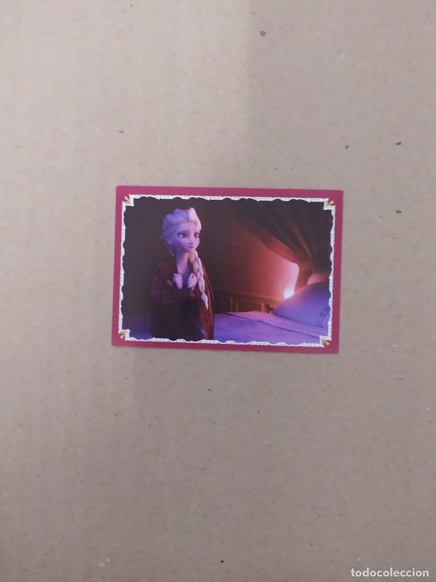 Coleccionismo cromos antiguos: FROZEN 2 - N&Uacute;MERO 23 - Foto 1