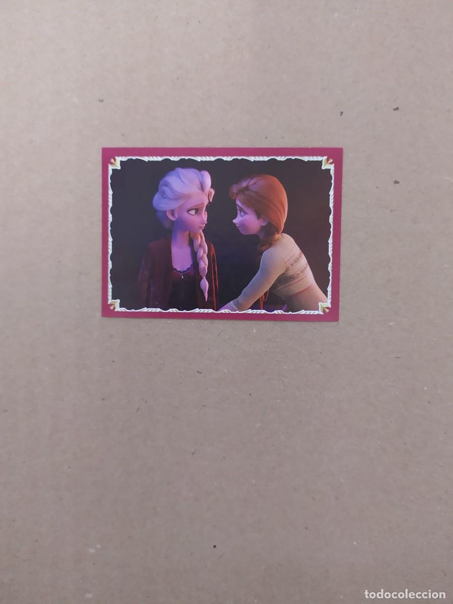 Coleccionismo cromos antiguos: FROZEN 2 - N&Uacute;MERO 24 - Foto 1