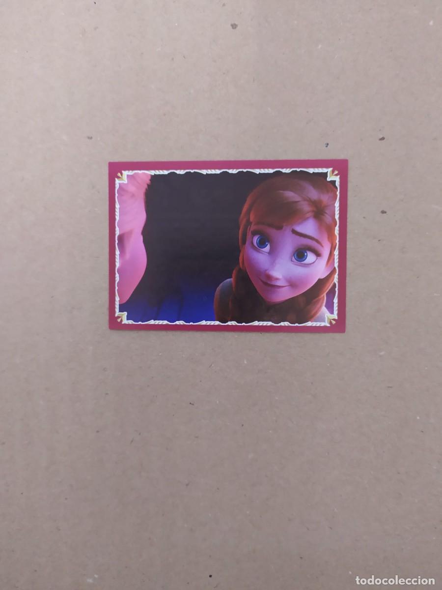 Coleccionismo cromos antiguos: FROZEN 2 - NÚMERO 25