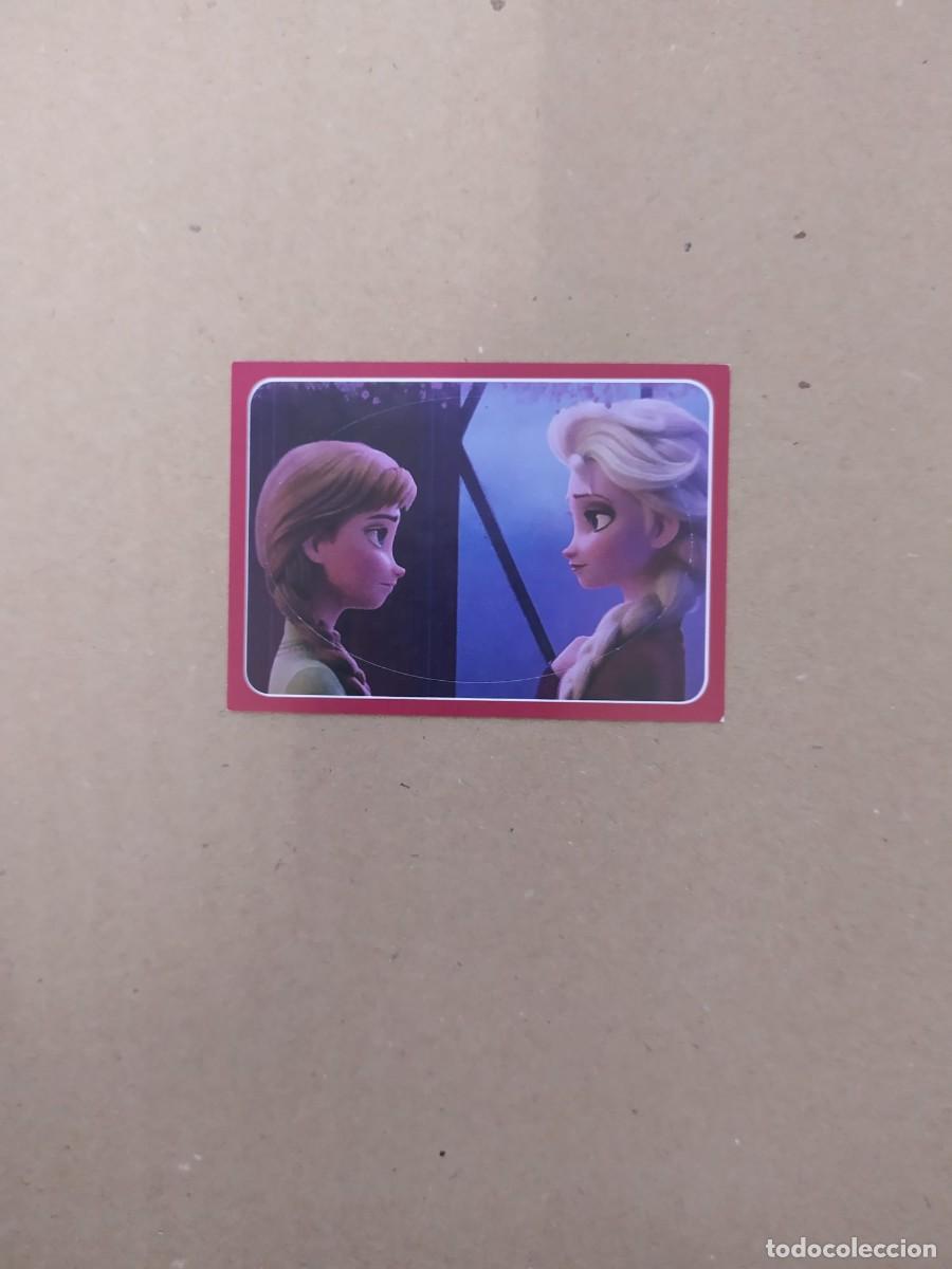 Coleccionismo cromos antiguos: FROZEN 2 - NÚMERO 26