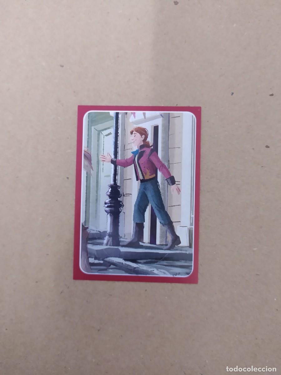 Coleccionismo cromos antiguos: FROZEN 2 - N&Uacute;MERO 32 - Foto 1