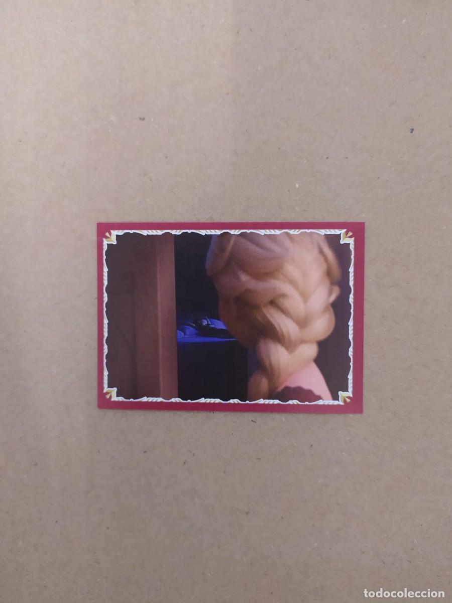 Coleccionismo cromos antiguos: FROZEN 2 - N&Uacute;MERO 47 - Foto 1