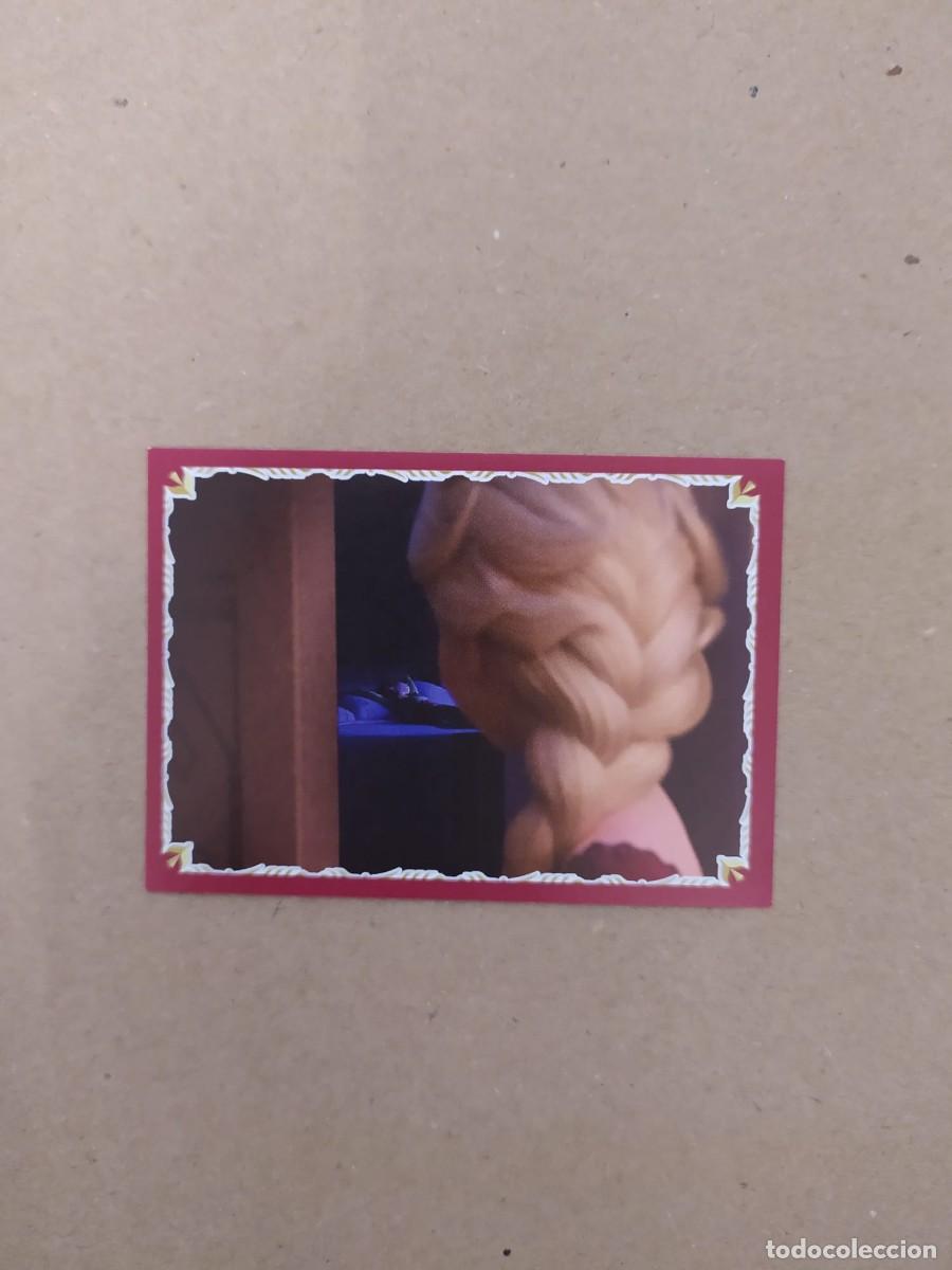 Coleccionismo cromos antiguos: FROZEN 2 - N&Uacute;MERO 47 - Foto 1