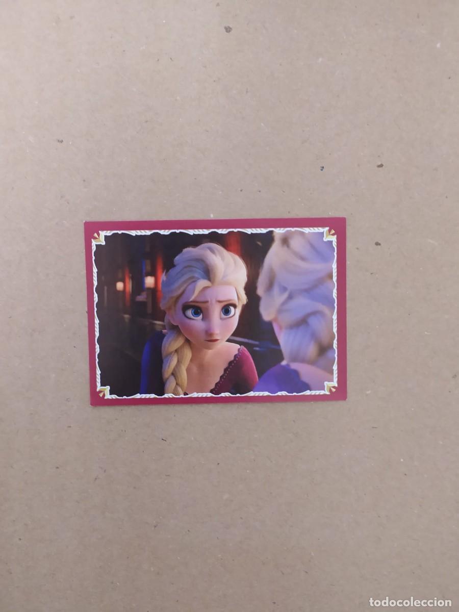 Coleccionismo cromos antiguos: FROZEN 2 - N&Uacute;MERO 49 - Foto 1