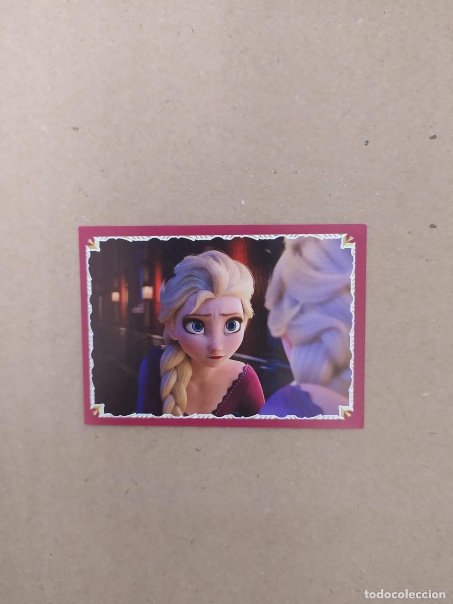 Coleccionismo cromos antiguos: FROZEN 2 - N&Uacute;MERO 49 - Foto 1