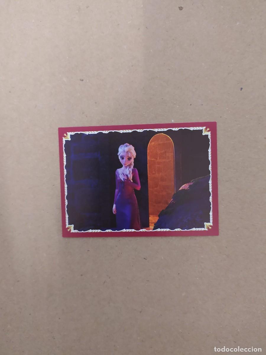 Coleccionismo cromos antiguos: FROZEN 2 - N&Uacute;MERO 51 - Foto 1