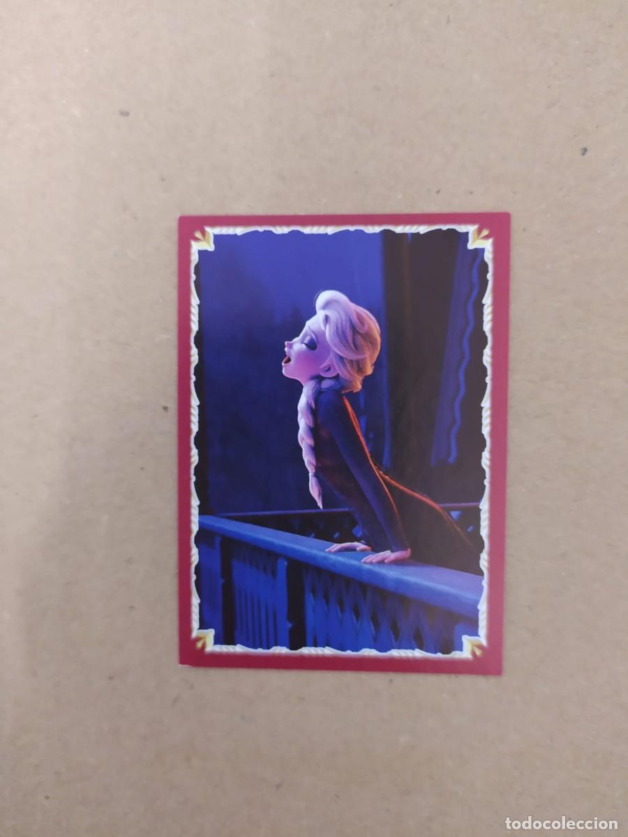 Coleccionismo cromos antiguos: FROZEN 2 - N&Uacute;MERO 53 - Foto 1