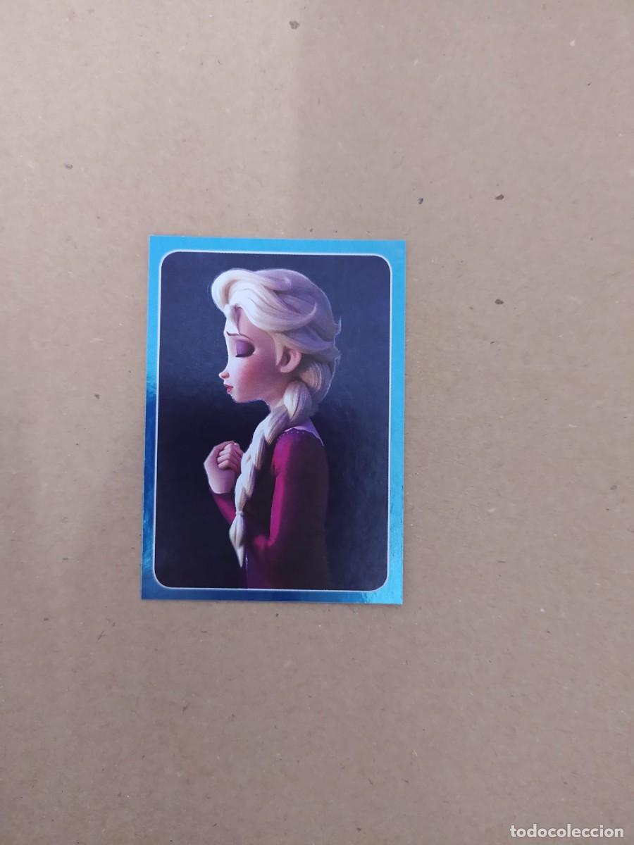 Coleccionismo cromos antiguos: FROZEN 2 - N&Uacute;MERO 55 - Foto 1