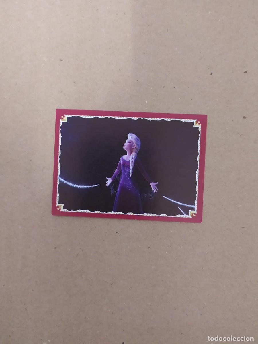 Coleccionismo cromos antiguos: FROZEN 2 - N&Uacute;MERO 57 - Foto 1