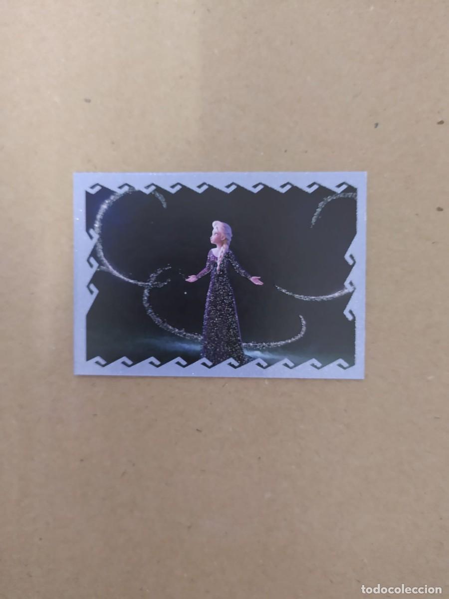 Coleccionismo cromos antiguos: FROZEN 2 - N&Uacute;MERO 58 - Foto 1