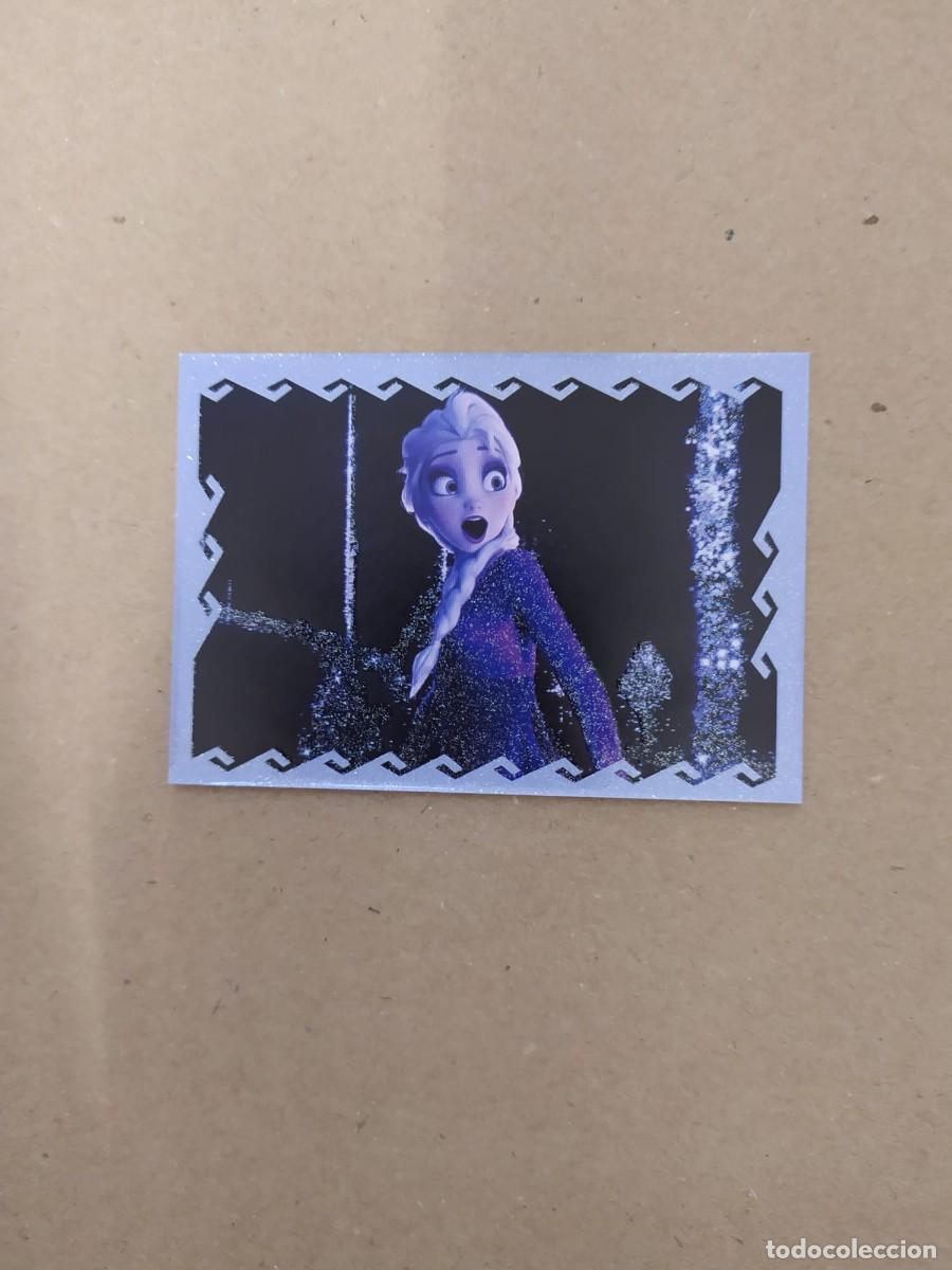 Coleccionismo cromos antiguos: FROZEN 2 - N&Uacute;MERO 60 - Foto 1