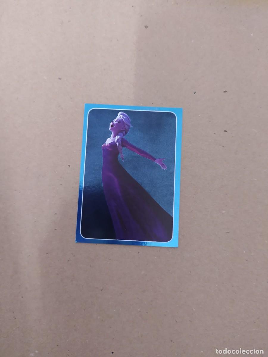 Coleccionismo cromos antiguos: FROZEN 2 - N&Uacute;MERO 65 - Foto 1