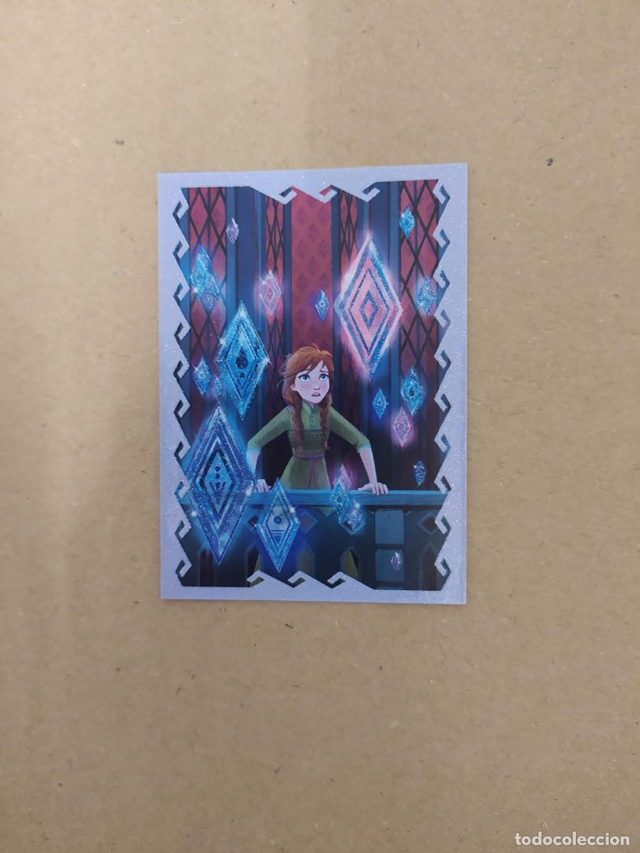 Coleccionismo cromos antiguos: FROZEN 2 - N&Uacute;MERO 69 - Foto 1