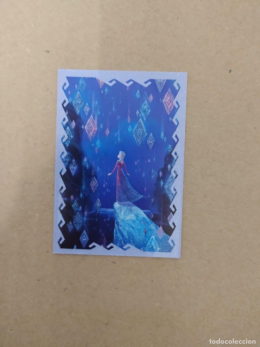 Coleccionismo cromos antiguos: FROZEN 2 - N&Uacute;MERO 70 - Foto 1