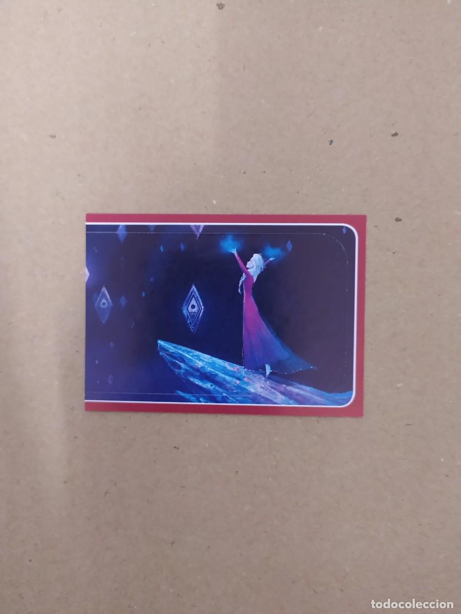 Coleccionismo cromos antiguos: FROZEN 2 - N&Uacute;MERO 72 - Foto 1
