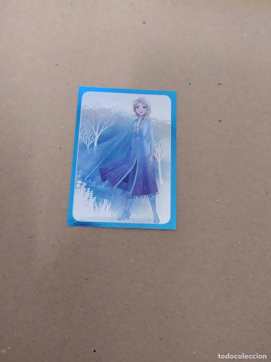 Coleccionismo cromos antiguos: FROZEN 2 - N&Uacute;MERO 92 - Foto 1