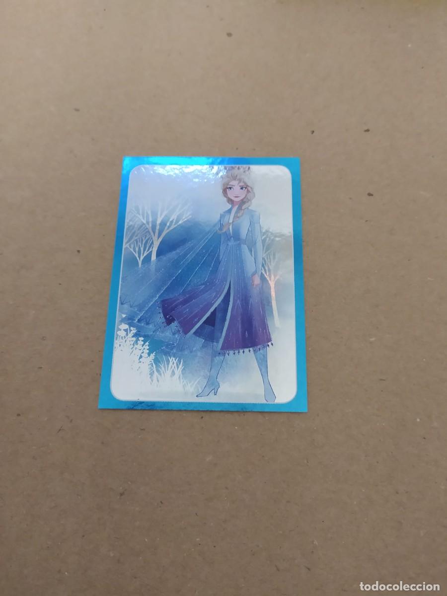Coleccionismo cromos antiguos: FROZEN 2 - N&Uacute;MERO 92 - Foto 1