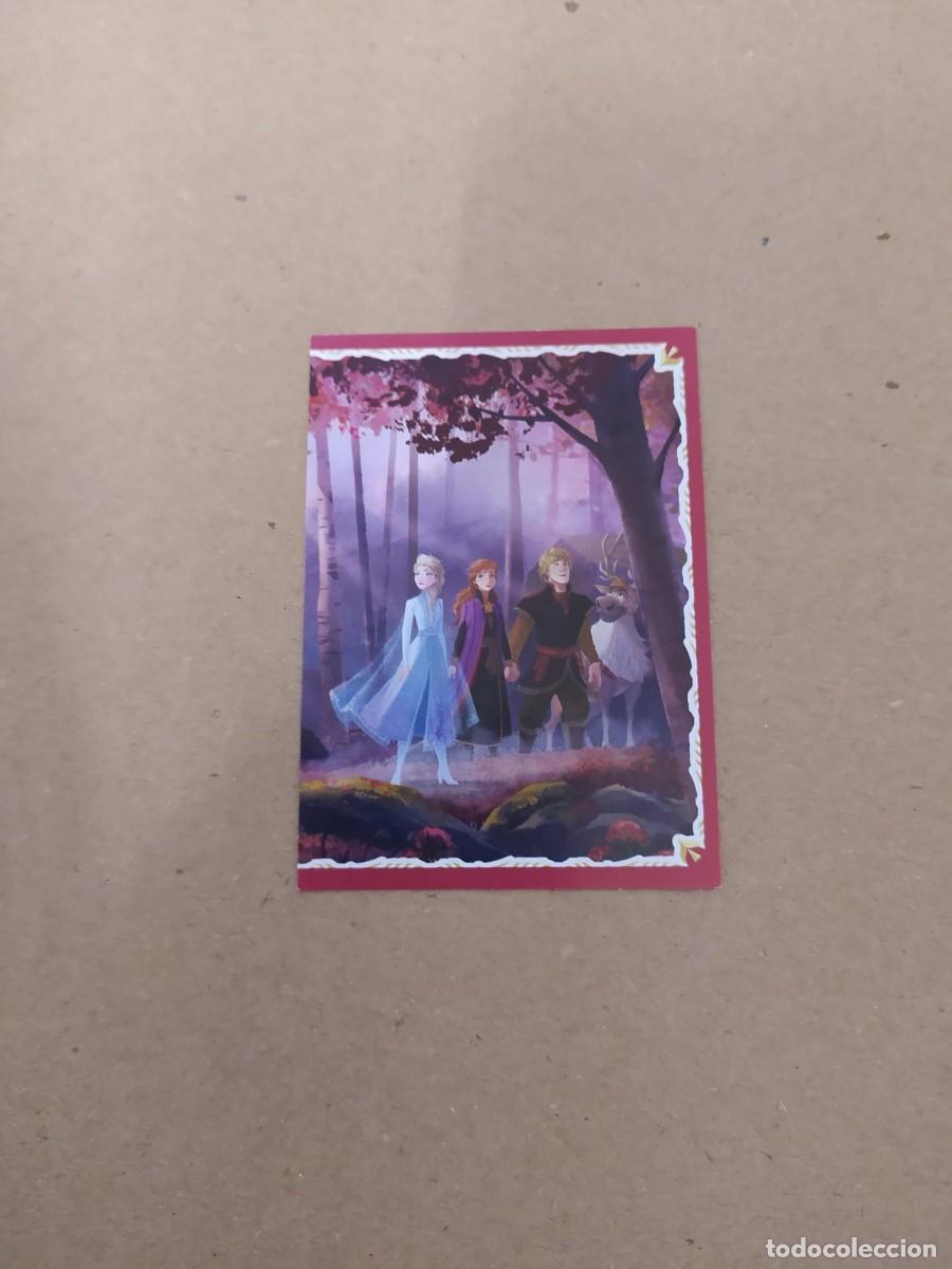 Coleccionismo cromos antiguos: FROZEN 2 - N&Uacute;MERO 94 - Foto 1