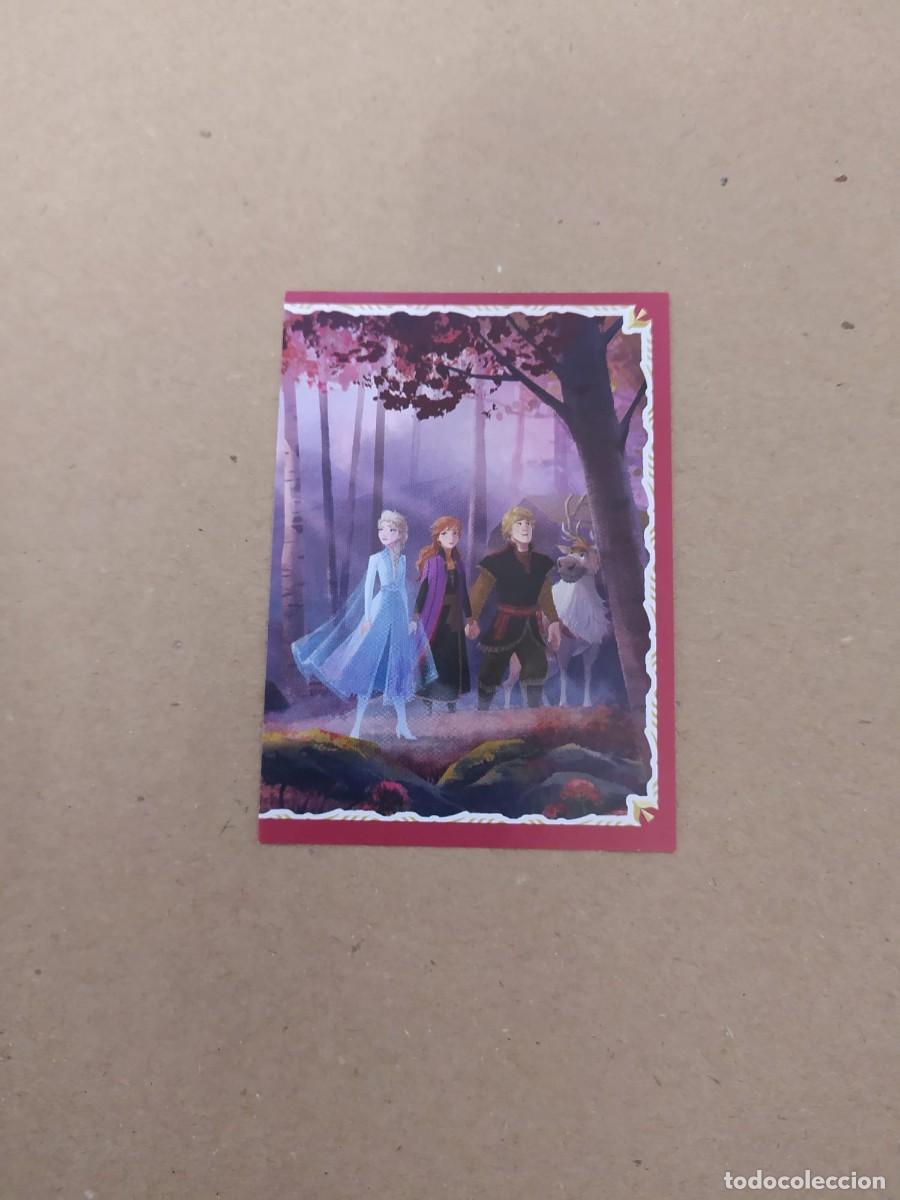 Coleccionismo cromos antiguos: FROZEN 2 - N&Uacute;MERO 94 - Foto 1