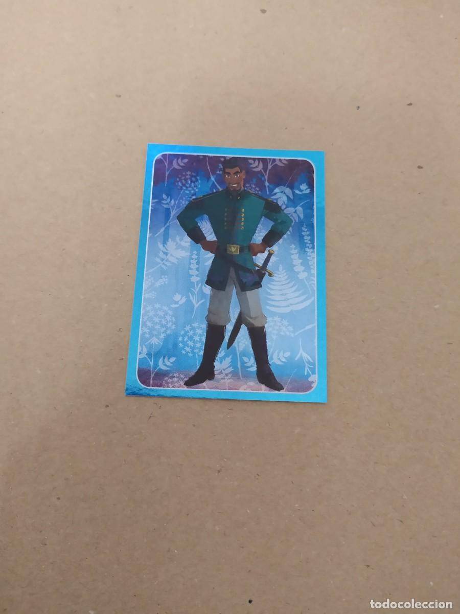 Coleccionismo cromos antiguos: FROZEN 2 - N&Uacute;MERO 113 - Foto 1