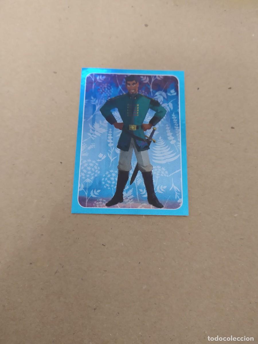 Coleccionismo cromos antiguos: FROZEN 2 - N&Uacute;MERO 113 - Foto 1