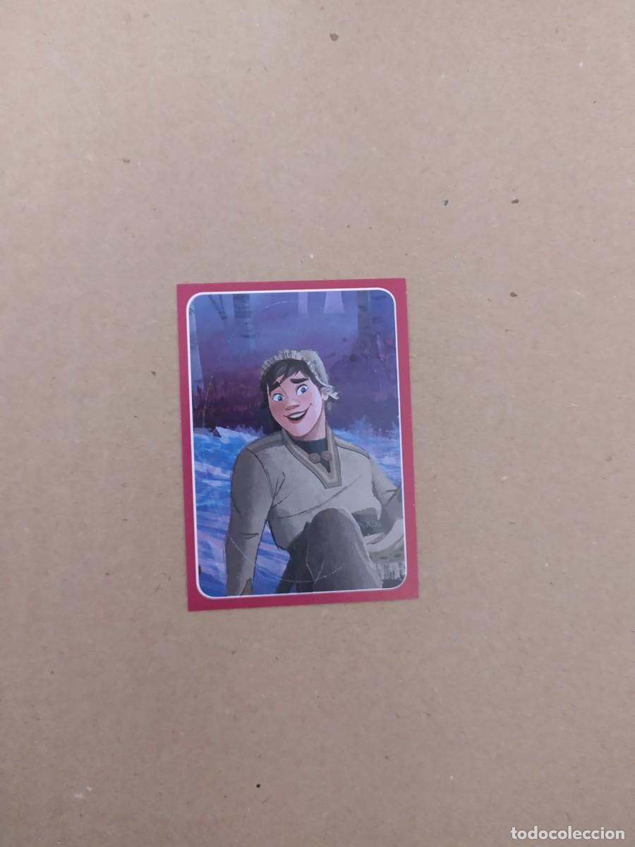 Coleccionismo cromos antiguos: FROZEN 2 - N&Uacute;MERO 117 - Foto 1
