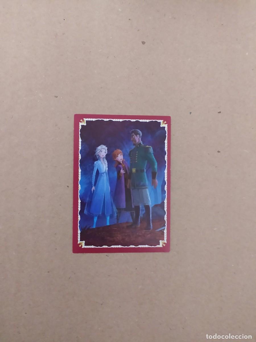 Coleccionismo cromos antiguos: FROZEN 2 - N&Uacute;MERO 119 - Foto 1