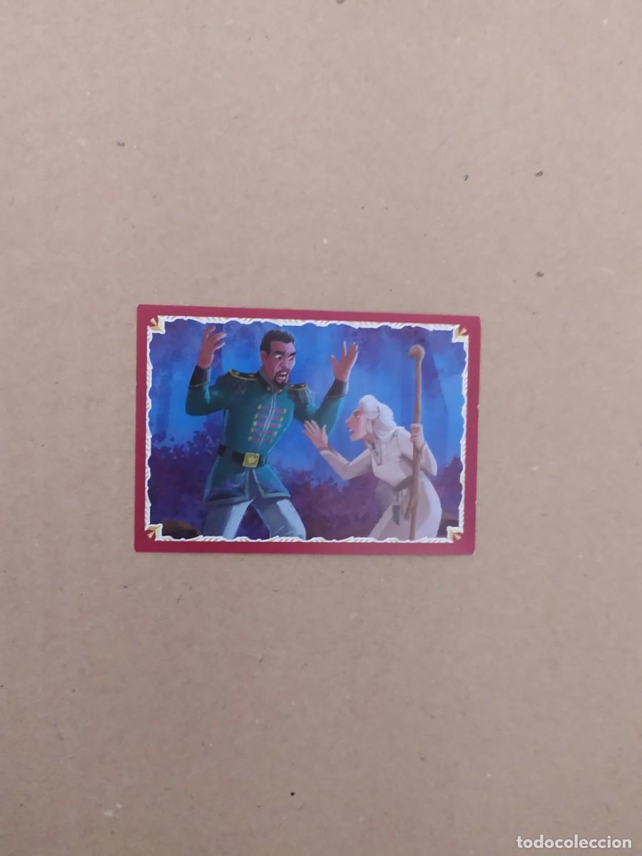 Coleccionismo cromos antiguos: FROZEN 2 - N&Uacute;MERO 120 - Foto 1
