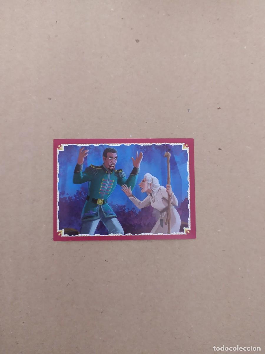 Coleccionismo cromos antiguos: FROZEN 2 - N&Uacute;MERO 120 - Foto 1