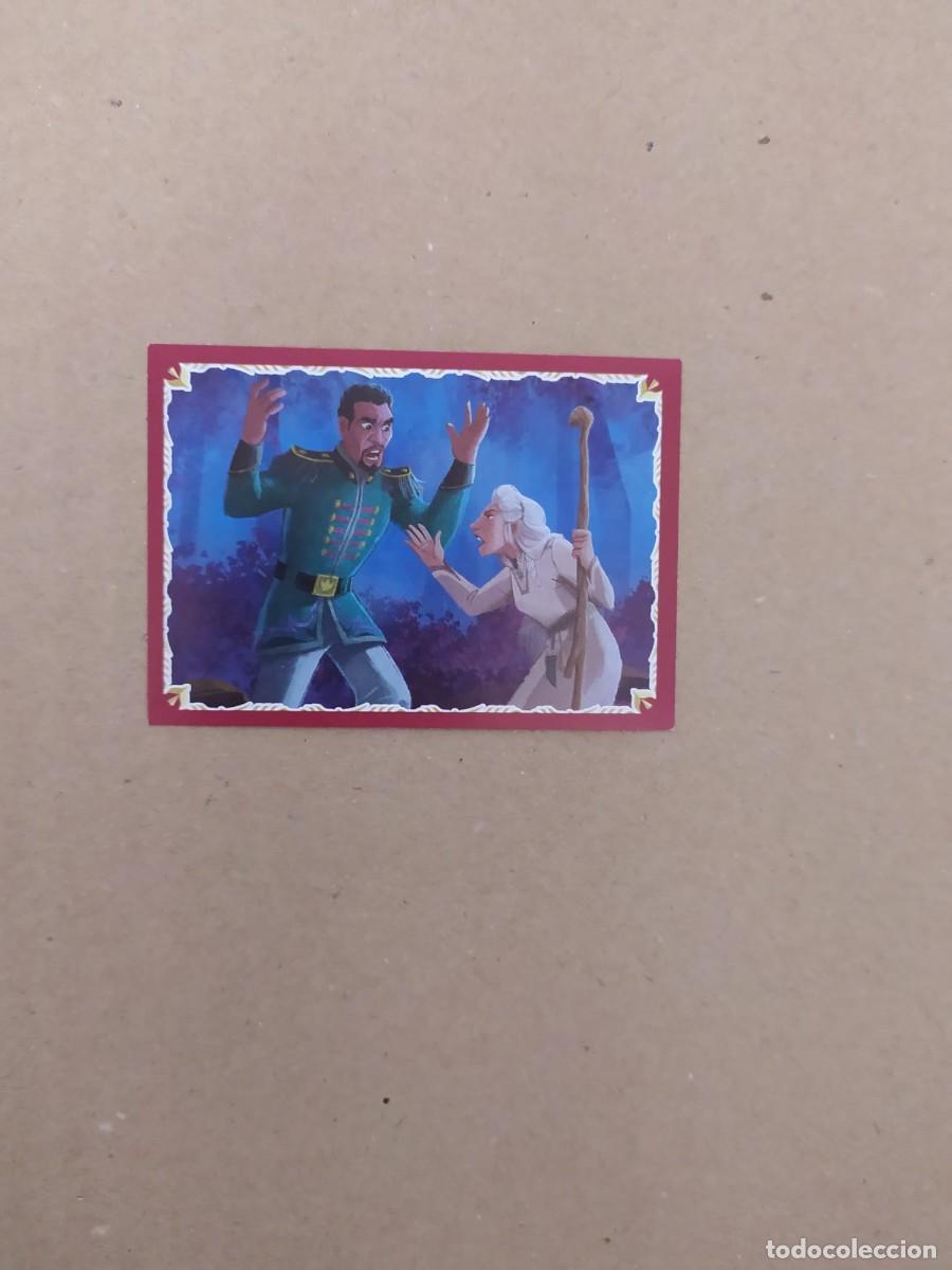 Coleccionismo cromos antiguos: FROZEN 2 - N&Uacute;MERO 120 - Foto 1