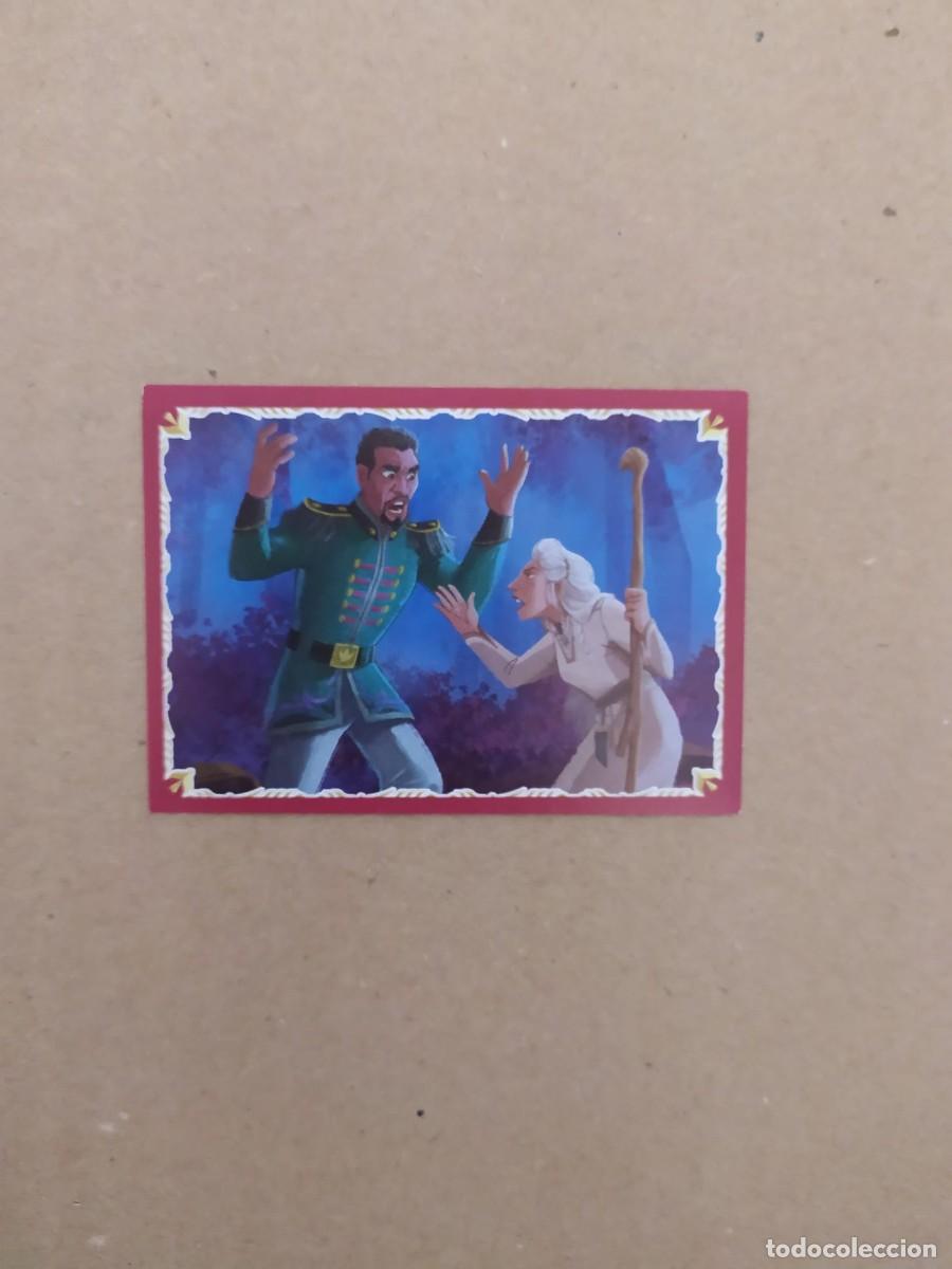 Coleccionismo cromos antiguos: FROZEN 2 - N&Uacute;MERO 120 - Foto 1