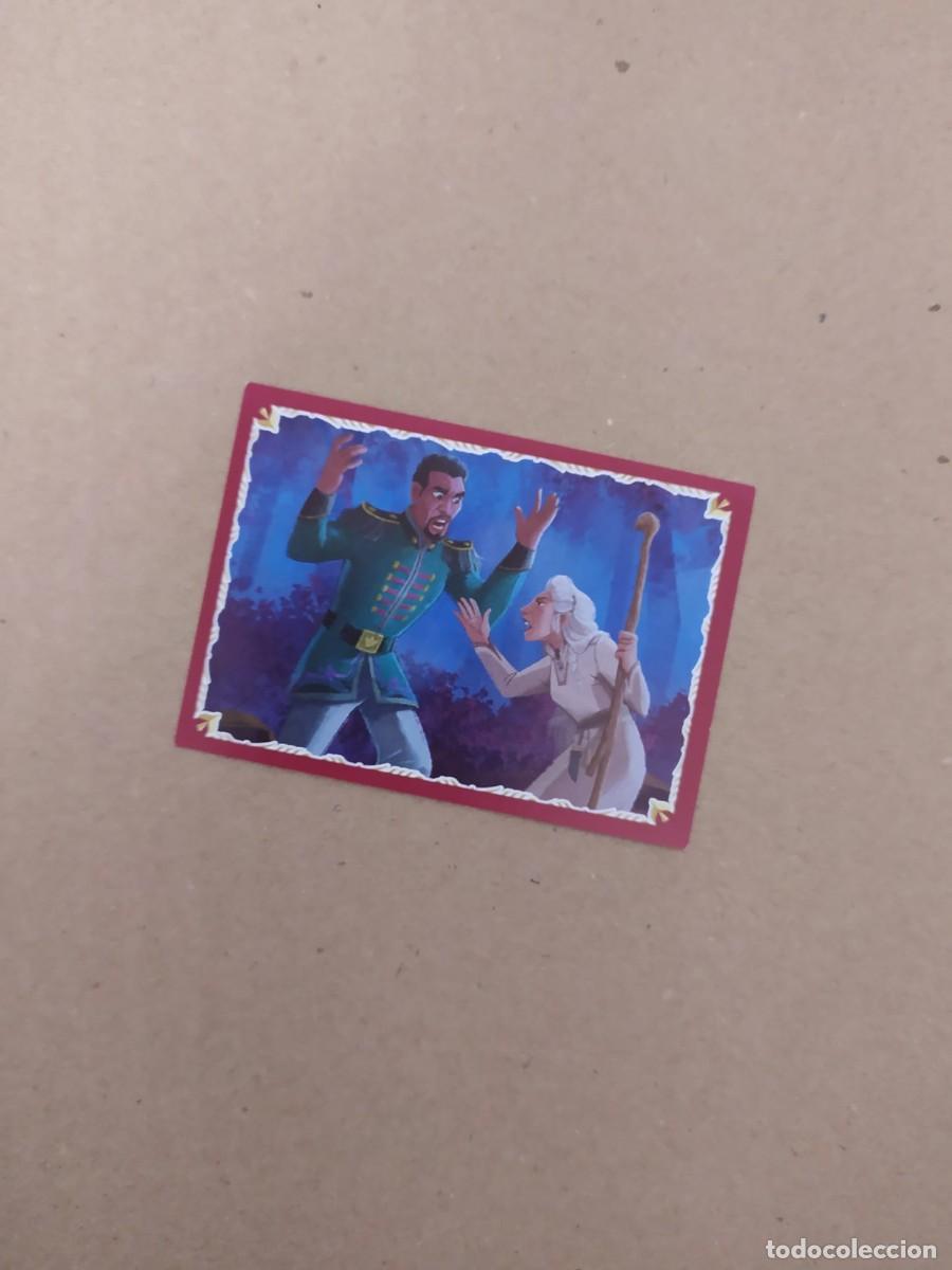 Coleccionismo cromos antiguos: FROZEN 2 - N&Uacute;MERO 120 - Foto 1