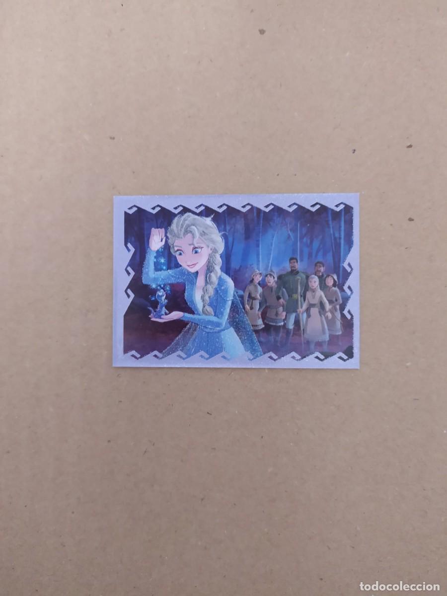 Coleccionismo cromos antiguos: FROZEN 2 - N&Uacute;MERO 122 - Foto 1