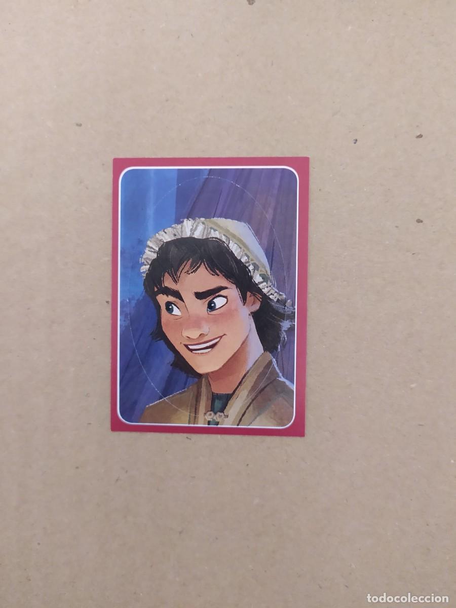 Coleccionismo cromos antiguos: FROZEN 2 - N&Uacute;MERO 129 - Foto 1