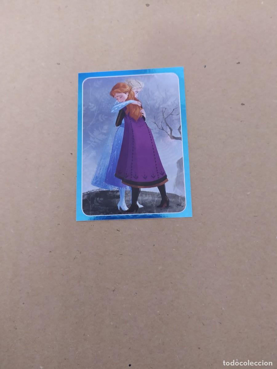 Coleccionismo cromos antiguos: FROZEN 2 - N&Uacute;MERO 134 - Foto 1