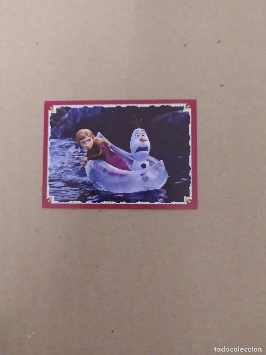 Coleccionismo cromos antiguos: FROZEN 2 - N&Uacute;MERO 146 - Foto 1