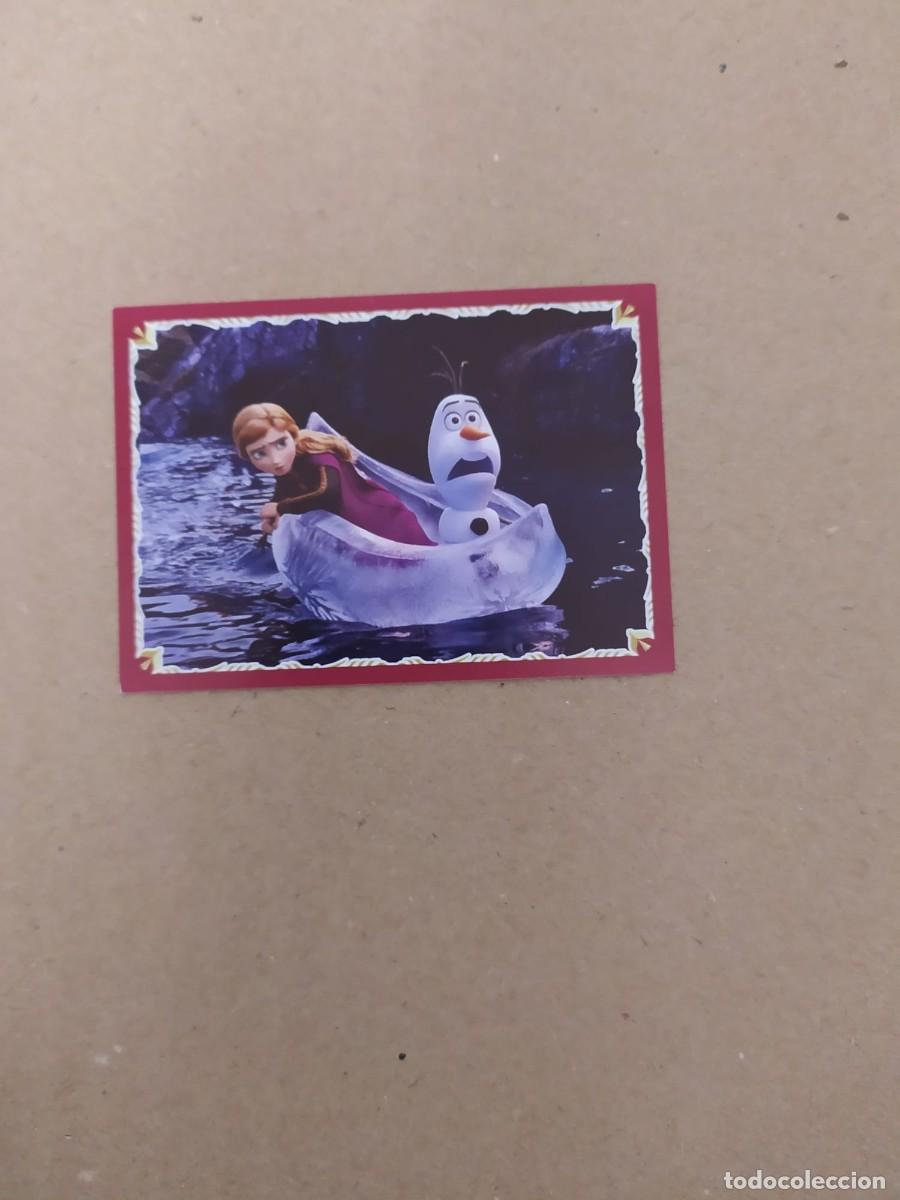 Coleccionismo cromos antiguos: FROZEN 2 - N&Uacute;MERO 146 - Foto 1