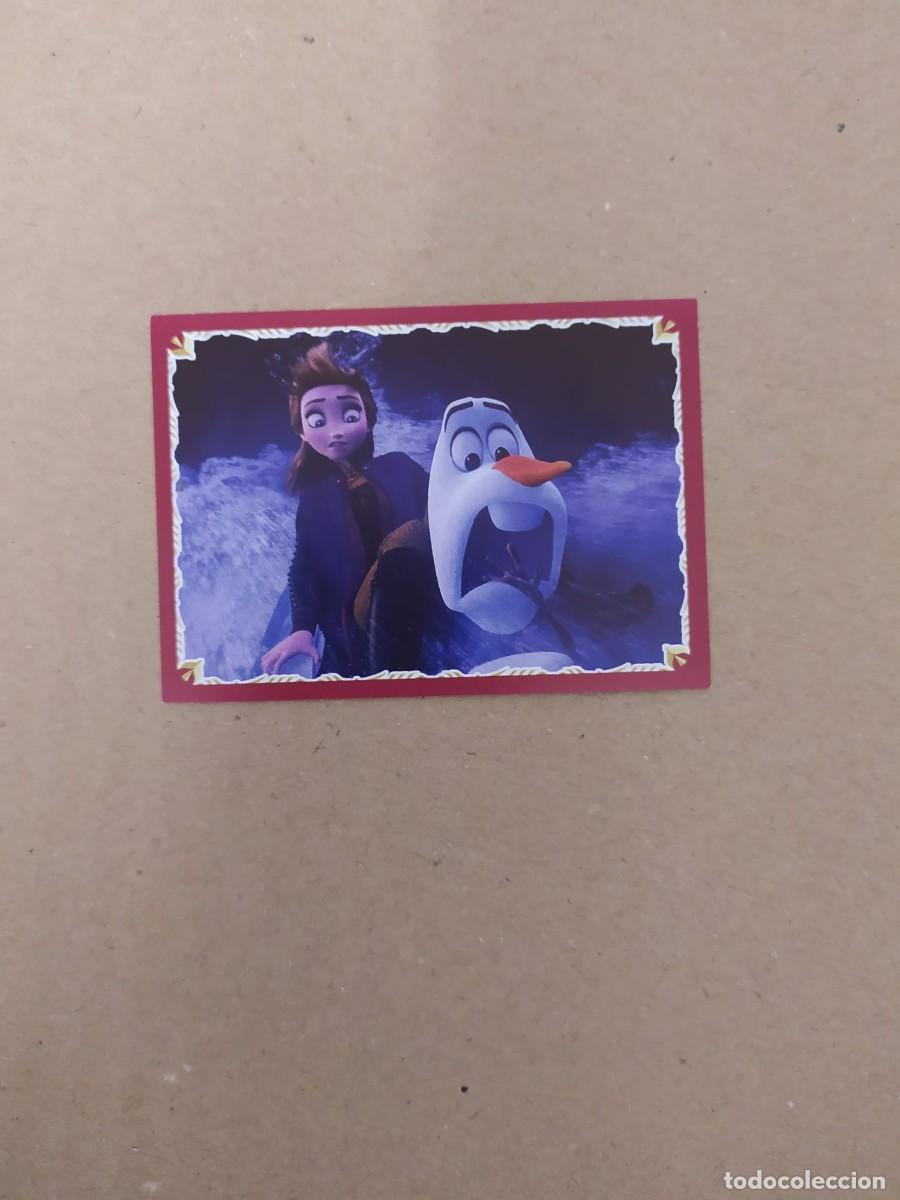 Coleccionismo cromos antiguos: FROZEN 2 - N&Uacute;MERO 148 - Foto 1