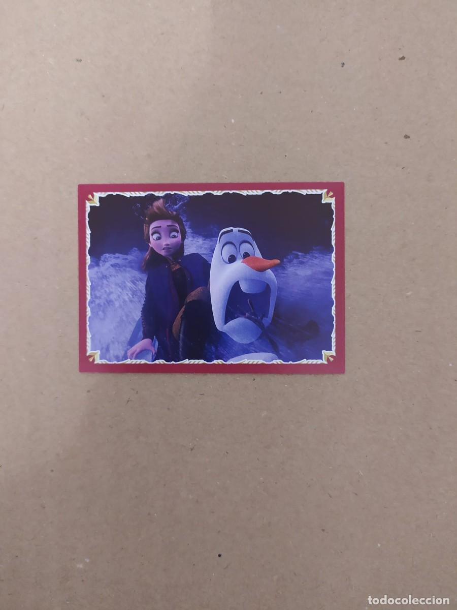 Coleccionismo cromos antiguos: FROZEN 2 - N&Uacute;MERO 148 - Foto 1
