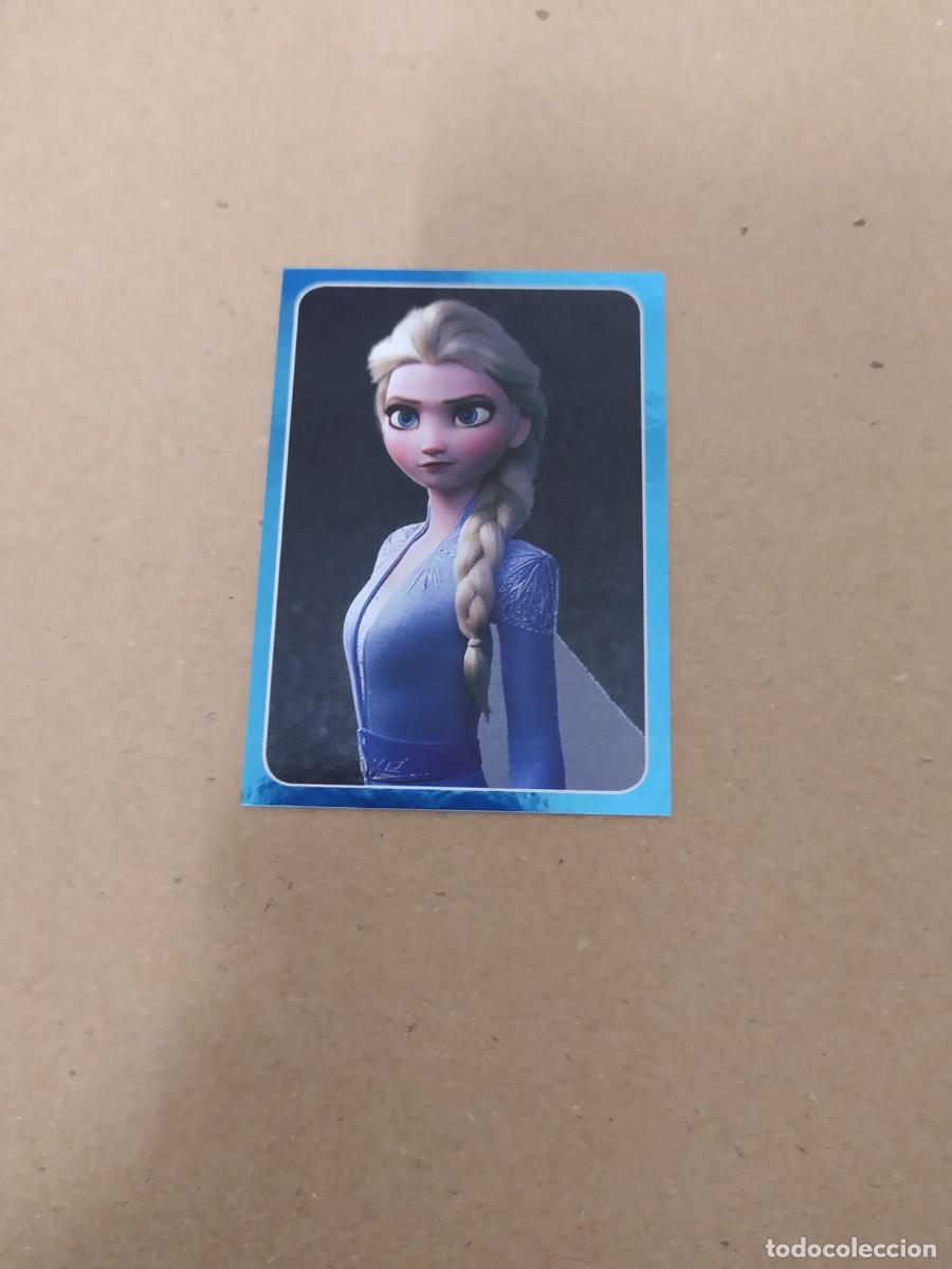Coleccionismo cromos antiguos: FROZEN 2 - N&Uacute;MERO 149 - Foto 1
