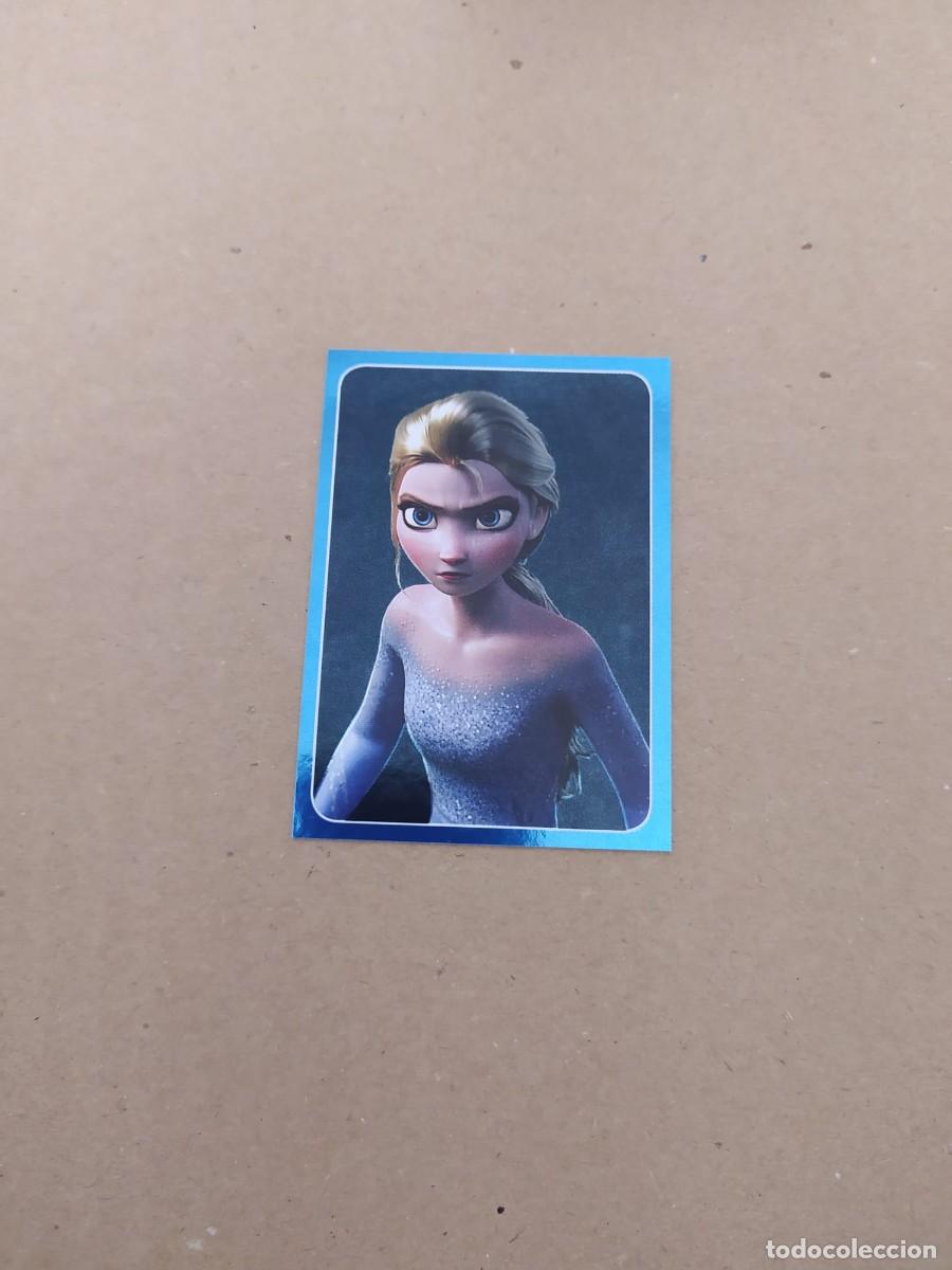 Coleccionismo cromos antiguos: FROZEN 2 - N&Uacute;MERO 161 - Foto 1