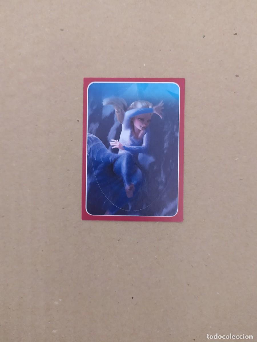 Coleccionismo cromos antiguos: FROZEN 2 - N&Uacute;MERO 164 - Foto 1